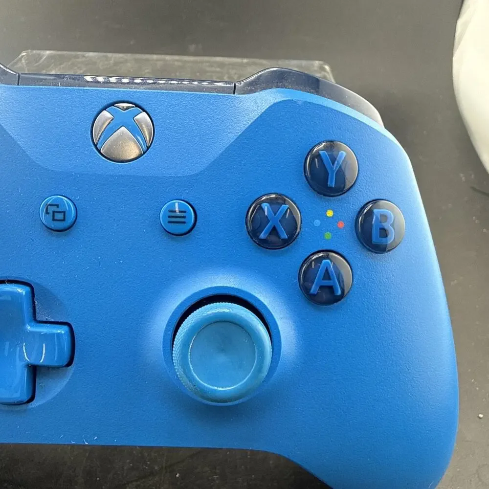Microsoft official xbox